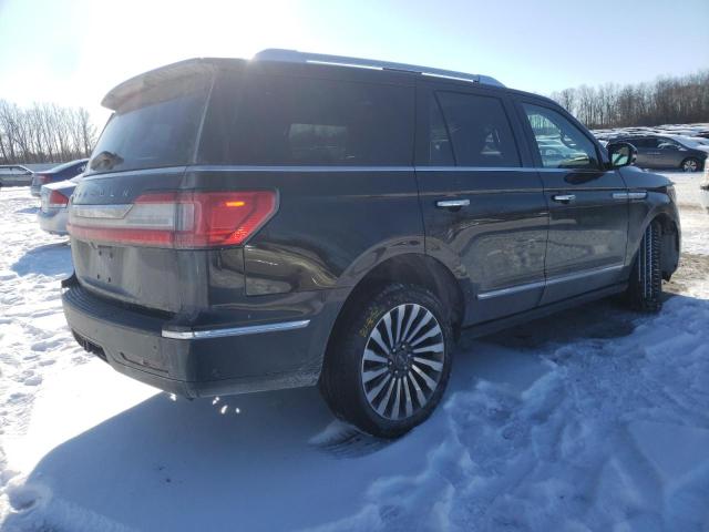 Photo 3 VIN: 5LMJJ2LT1JEL03773 - LINCOLN NAVIGATOR 