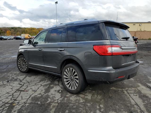 Photo 1 VIN: 5LMJJ2LT1JEL06429 - LINCOLN NAVIGATOR 