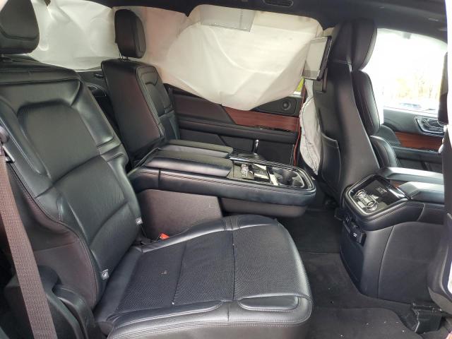 Photo 10 VIN: 5LMJJ2LT1JEL06429 - LINCOLN NAVIGATOR 