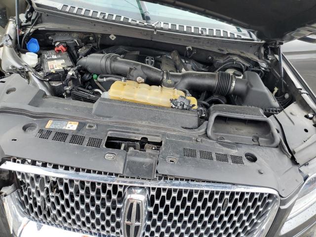 Photo 11 VIN: 5LMJJ2LT1JEL06429 - LINCOLN NAVIGATOR 