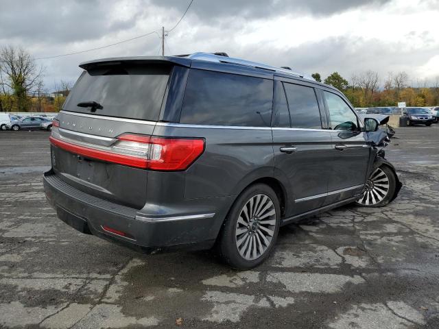 Photo 2 VIN: 5LMJJ2LT1JEL06429 - LINCOLN NAVIGATOR 