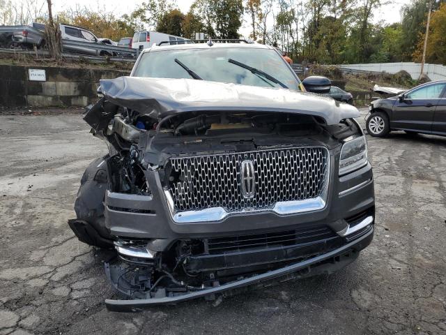 Photo 4 VIN: 5LMJJ2LT1JEL06429 - LINCOLN NAVIGATOR 