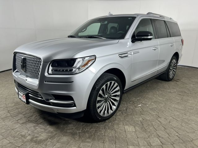 Photo 2 VIN: 5LMJJ2LT1JEL12618 - LINCOLN NAVIGATOR 