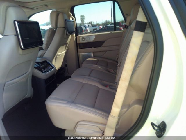 Photo 7 VIN: 5LMJJ2LT1KEL04052 - LINCOLN NAVIGATOR 