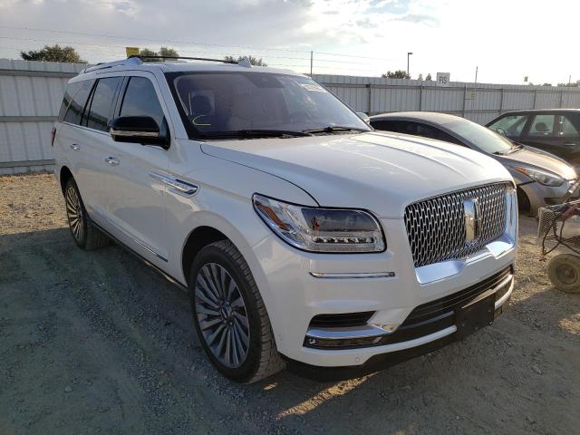 Photo 0 VIN: 5LMJJ2LT1KEL10367 - LINCOLN NAVIGATOR 