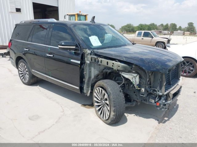 Photo 0 VIN: 5LMJJ2LT1KEL12183 - LINCOLN NAVIGATOR 