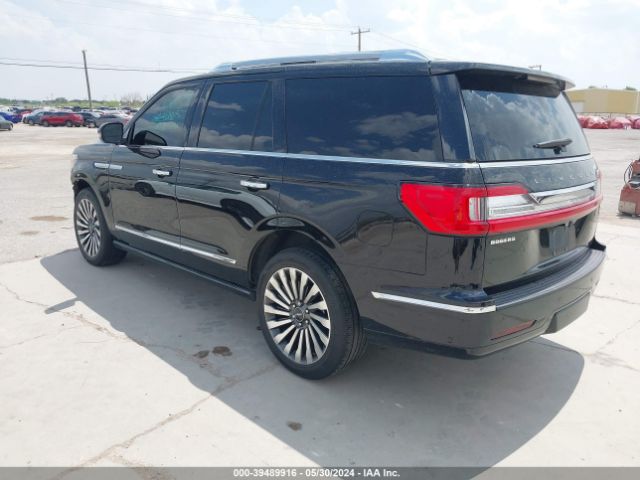 Photo 2 VIN: 5LMJJ2LT1KEL12183 - LINCOLN NAVIGATOR 