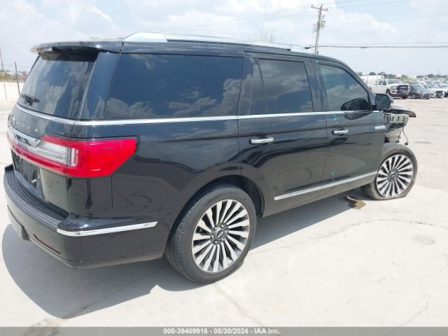 Photo 3 VIN: 5LMJJ2LT1KEL12183 - LINCOLN NAVIGATOR 