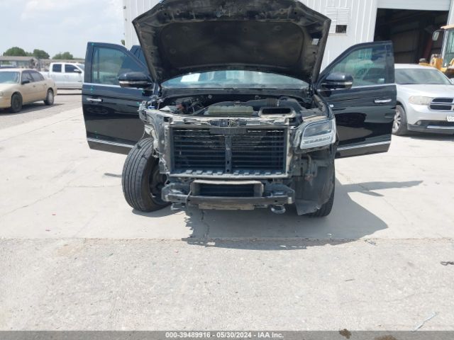 Photo 5 VIN: 5LMJJ2LT1KEL12183 - LINCOLN NAVIGATOR 