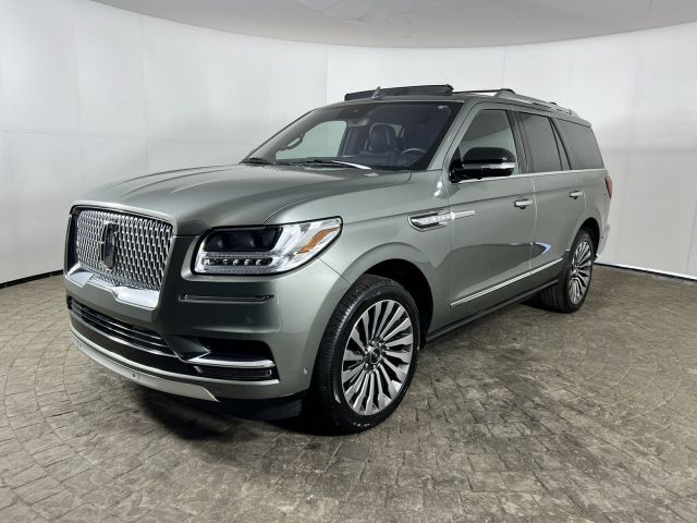 Photo 2 VIN: 5LMJJ2LT1KEL23118 - LINCOLN NAVIGATOR 