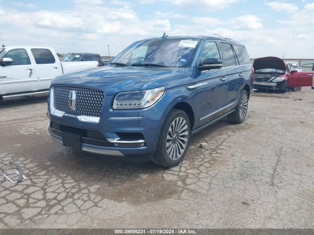 Photo 1 VIN: 5LMJJ2LT1KEL23586 - LINCOLN NAVIGATOR 