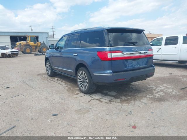 Photo 2 VIN: 5LMJJ2LT1KEL23586 - LINCOLN NAVIGATOR 