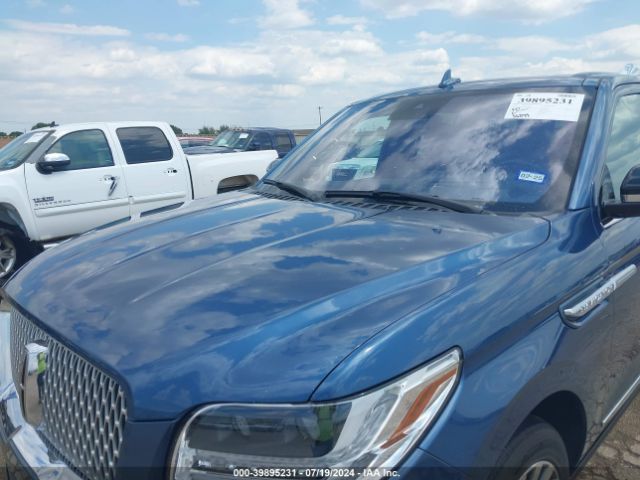 Photo 5 VIN: 5LMJJ2LT1KEL23586 - LINCOLN NAVIGATOR 