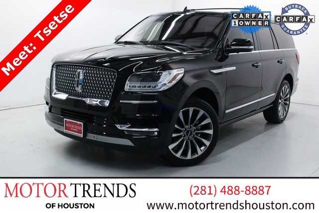 Photo 0 VIN: 5LMJJ2LT1LEL13447 - LINCOLN NAVIGATOR 