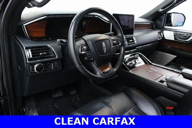 Photo 6 VIN: 5LMJJ2LT1LEL13447 - LINCOLN NAVIGATOR 