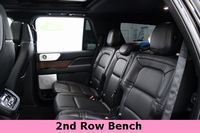 Photo 7 VIN: 5LMJJ2LT1LEL13447 - LINCOLN NAVIGATOR 