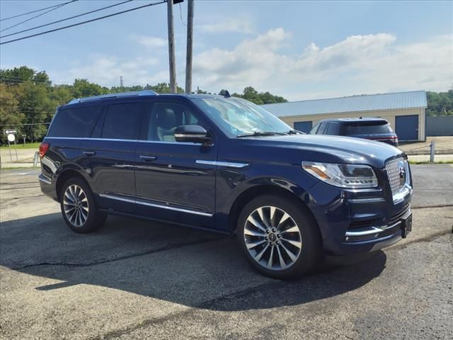 Photo 0 VIN: 5LMJJ2LT1LEL13593 - LINCOLN NAVIGATOR 