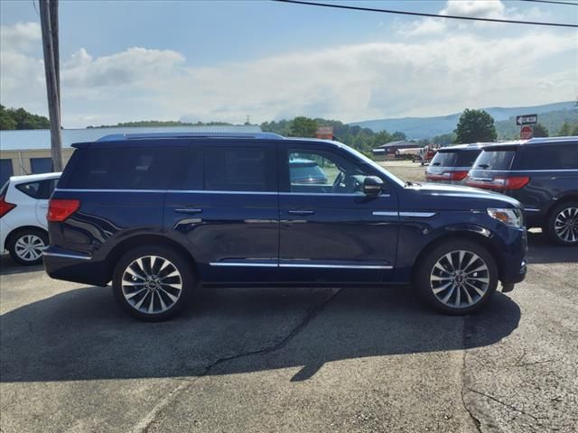 Photo 1 VIN: 5LMJJ2LT1LEL13593 - LINCOLN NAVIGATOR 