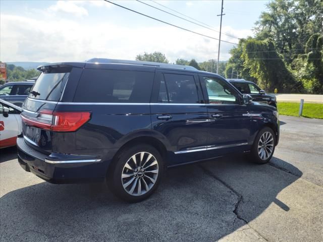 Photo 2 VIN: 5LMJJ2LT1LEL13593 - LINCOLN NAVIGATOR 