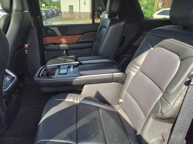 Photo 5 VIN: 5LMJJ2LT1LEL13593 - LINCOLN NAVIGATOR 