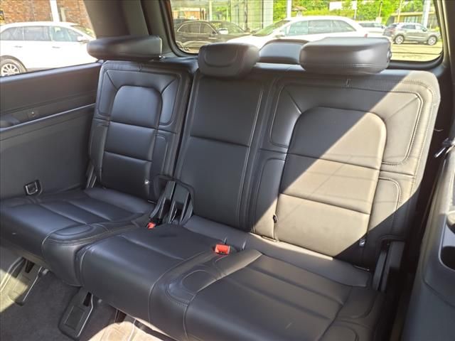 Photo 7 VIN: 5LMJJ2LT1LEL13593 - LINCOLN NAVIGATOR 