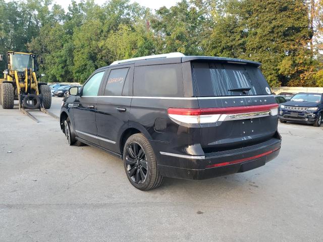 Photo 1 VIN: 5LMJJ2LT1NEL07800 - LINCOLN NAVIGATOR 