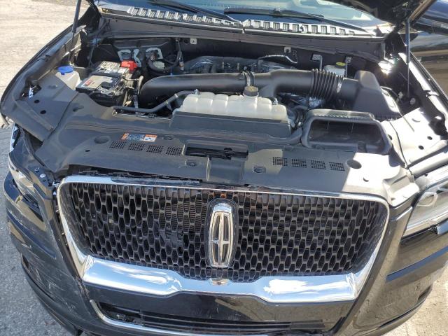 Photo 11 VIN: 5LMJJ2LT1NEL07800 - LINCOLN NAVIGATOR 