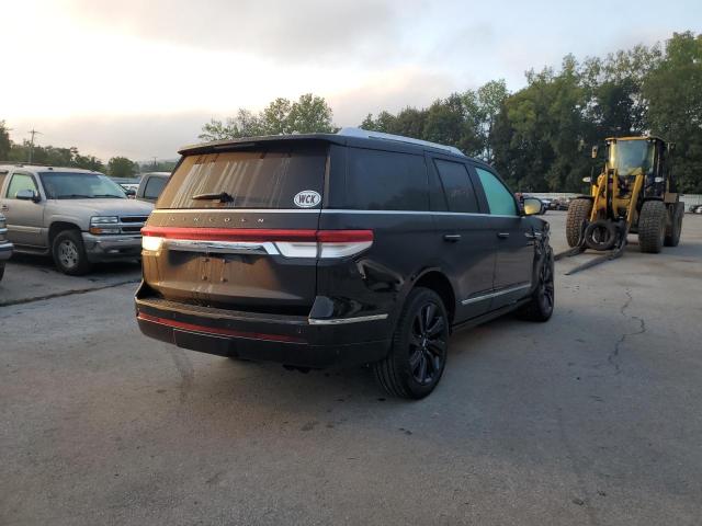 Photo 2 VIN: 5LMJJ2LT1NEL07800 - LINCOLN NAVIGATOR 