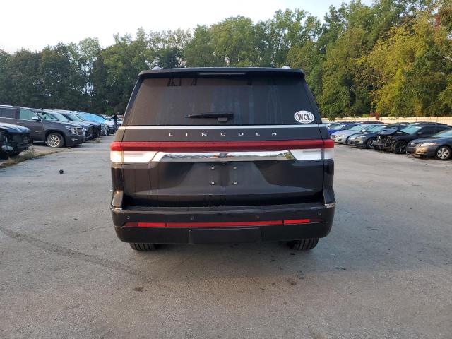 Photo 5 VIN: 5LMJJ2LT1NEL07800 - LINCOLN NAVIGATOR 