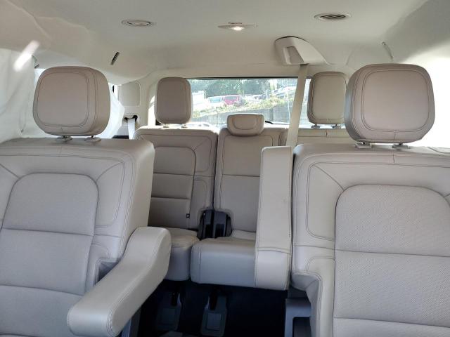 Photo 9 VIN: 5LMJJ2LT1NEL07800 - LINCOLN NAVIGATOR 