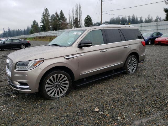 Photo 0 VIN: 5LMJJ2LT2JEL01269 - LINCOLN NAVIGATOR 