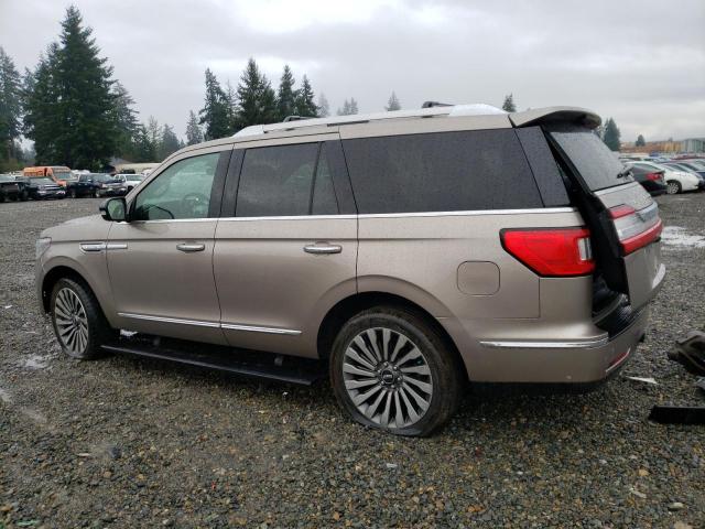 Photo 1 VIN: 5LMJJ2LT2JEL01269 - LINCOLN NAVIGATOR 