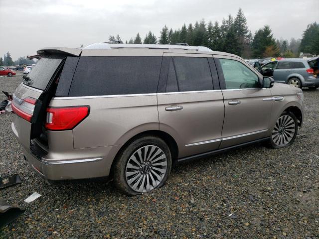 Photo 2 VIN: 5LMJJ2LT2JEL01269 - LINCOLN NAVIGATOR 