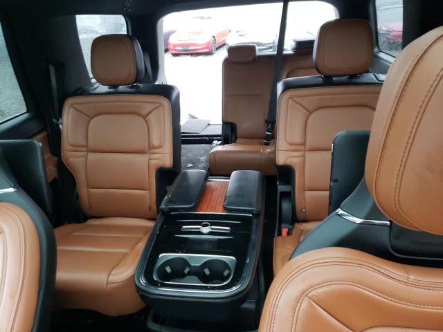 Photo 9 VIN: 5LMJJ2LT2JEL01269 - LINCOLN NAVIGATOR 