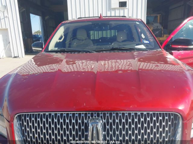 Photo 5 VIN: 5LMJJ2LT2JEL10862 - LINCOLN NAVIGATOR 