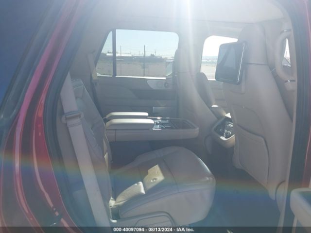 Photo 7 VIN: 5LMJJ2LT2JEL10862 - LINCOLN NAVIGATOR 