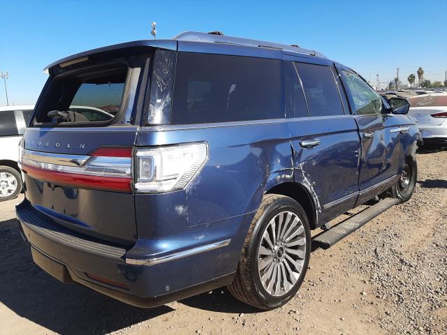 Photo 3 VIN: 5LMJJ2LT2JEL11106 - LINCOLN NAVIGATOR 