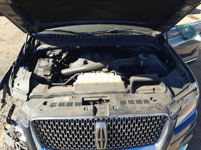 Photo 6 VIN: 5LMJJ2LT2JEL11106 - LINCOLN NAVIGATOR 