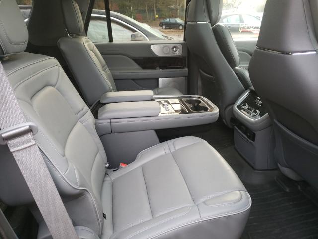 Photo 5 VIN: 5LMJJ2LT2JEL18735 - LINCOLN NAVIGATOR 