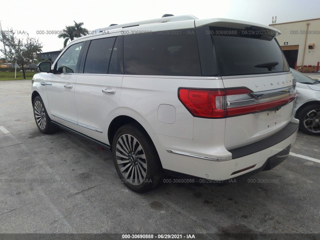 Photo 2 VIN: 5LMJJ2LT2KEL01385 - LINCOLN NAVIGATOR 