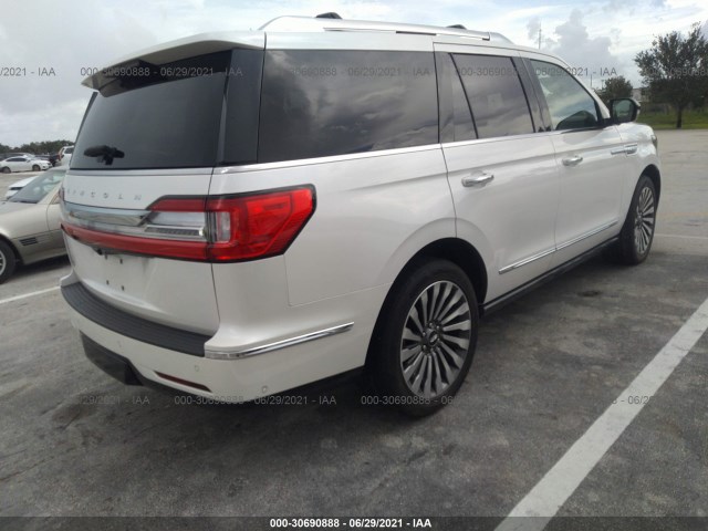 Photo 3 VIN: 5LMJJ2LT2KEL01385 - LINCOLN NAVIGATOR 