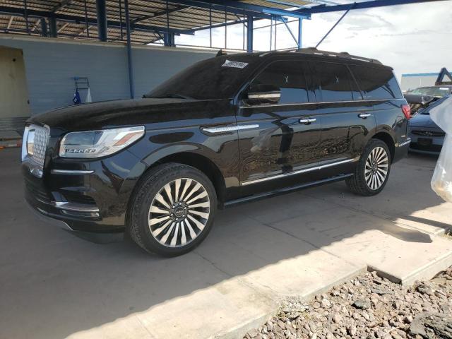 Photo 0 VIN: 5LMJJ2LT2KEL10104 - LINCOLN NAVIGATOR 