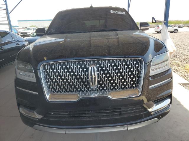 Photo 4 VIN: 5LMJJ2LT2KEL10104 - LINCOLN NAVIGATOR 