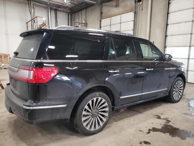 Photo 2 VIN: 5LMJJ2LT2KEL13438 - LINCOLN NAVIGATOR 