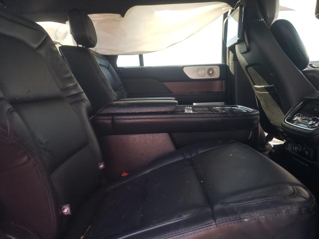 Photo 5 VIN: 5LMJJ2LT2LEL17958 - LINCOLN NAVIGATOR 