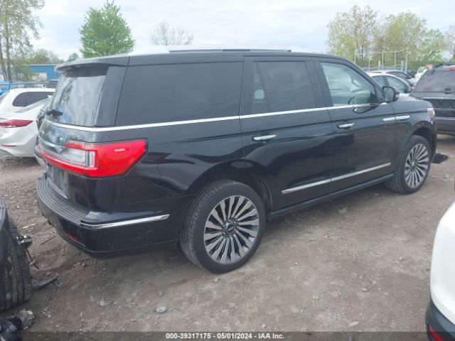 Photo 3 VIN: 5LMJJ2LT3JEL03404 - LINCOLN NAVIGATOR 