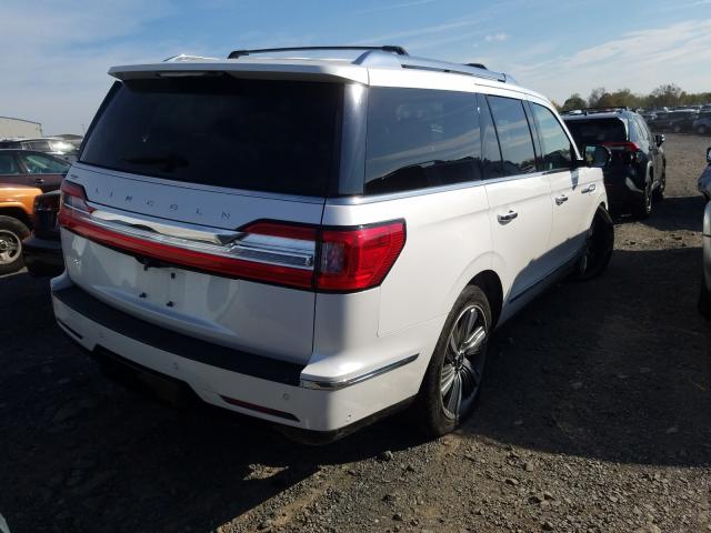 Photo 3 VIN: 5LMJJ2LT3JEL09588 - LINCOLN NAVIGATOR 