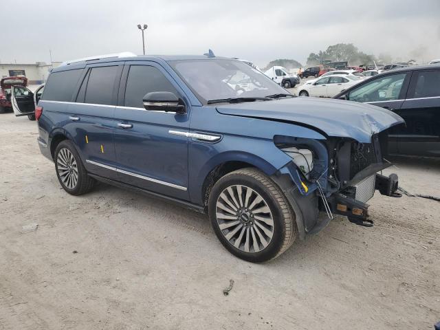 Photo 3 VIN: 5LMJJ2LT3JEL18470 - LINCOLN NAVIGATOR 