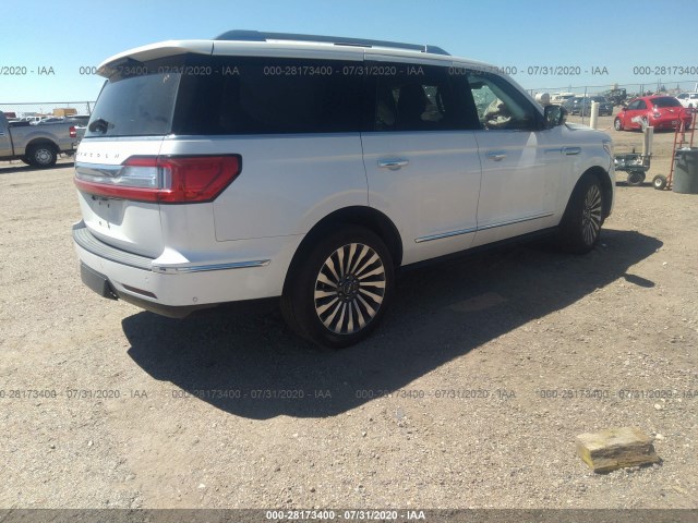 Photo 3 VIN: 5LMJJ2LT3KEL05543 - LINCOLN NAVIGATOR 