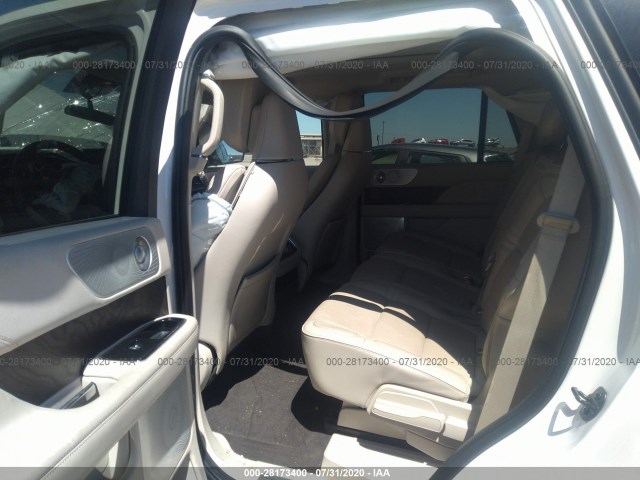 Photo 7 VIN: 5LMJJ2LT3KEL05543 - LINCOLN NAVIGATOR 